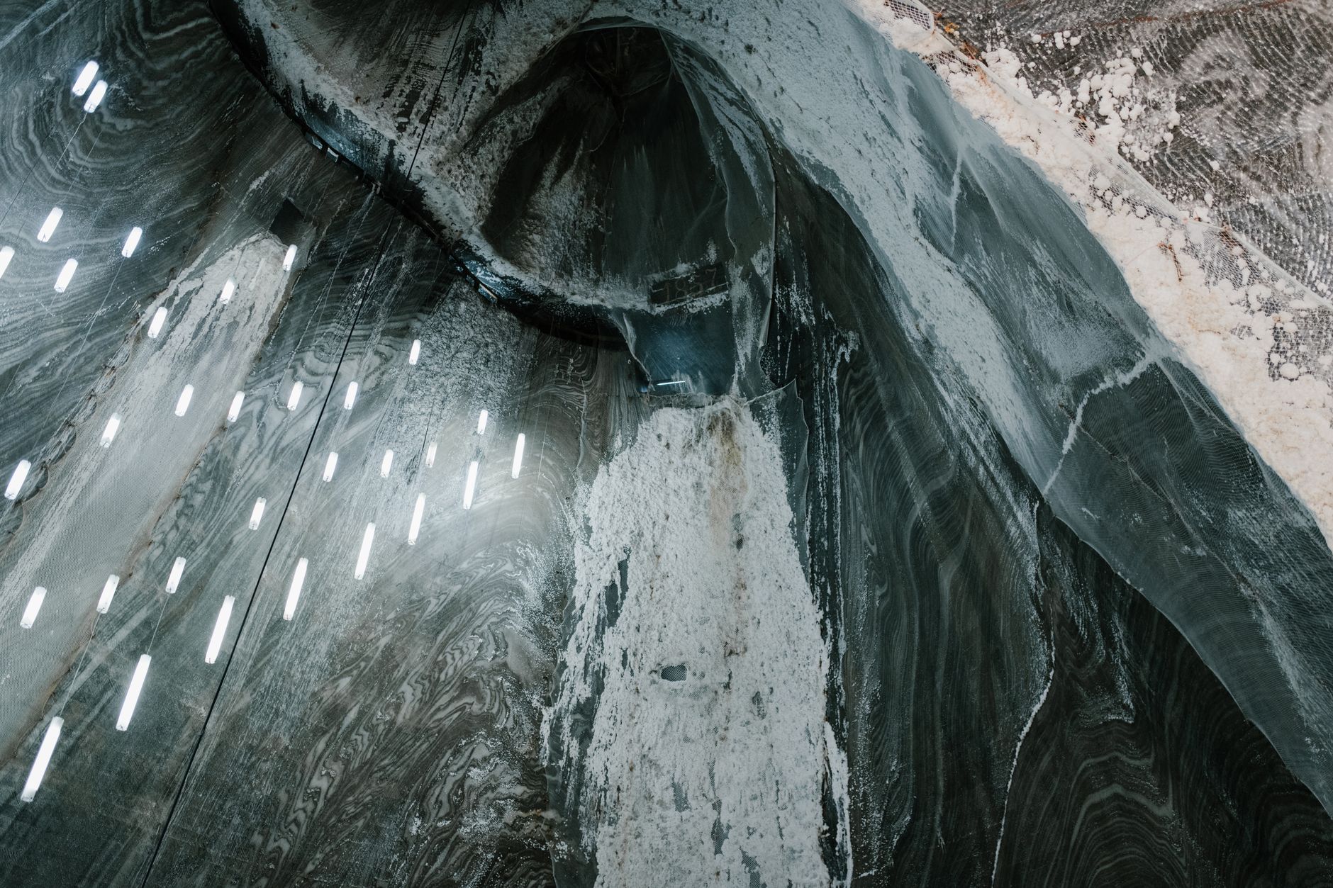 Pompage Inondation Cave équipe à Massy